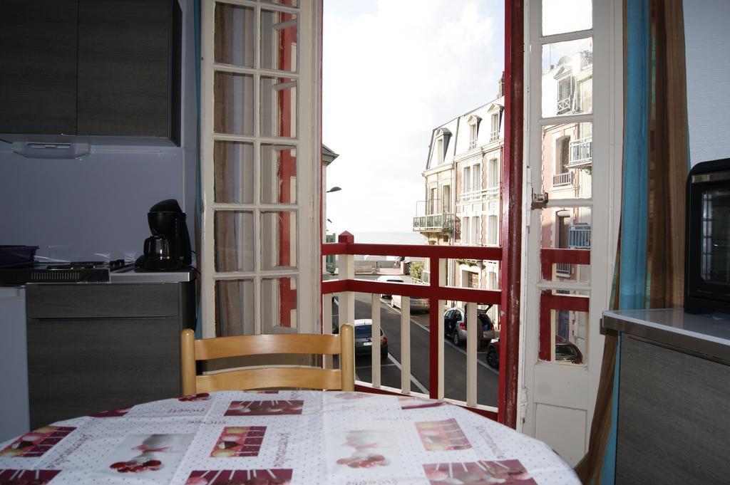 Apartment La Precieuse