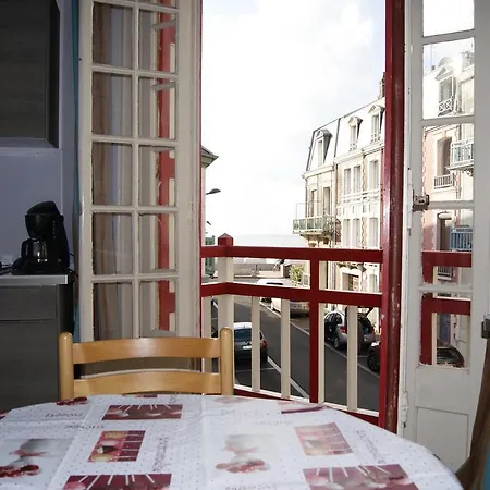 Ferienwohnung La Precieuse Mers-les-Bains Zimmer foto