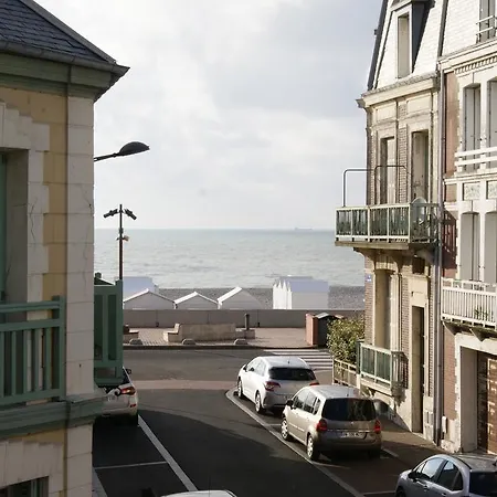 Ferienwohnung La Precieuse Mers-les-Bains Zimmer foto