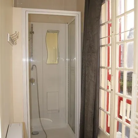 Ferienwohnung La Precieuse Mers-les-Bains Zimmer foto