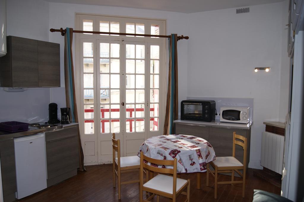 La Precieuse Apartment *
