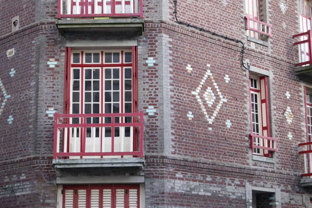 Apartment La Precieuse *