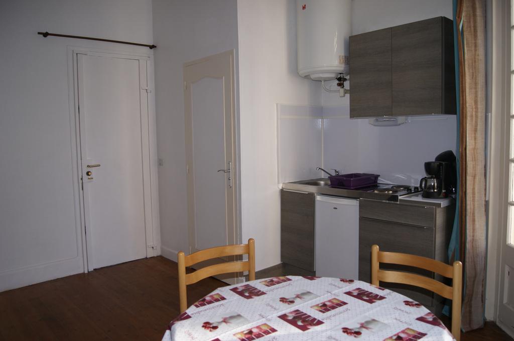 La Precieuse Mers-les-Bains