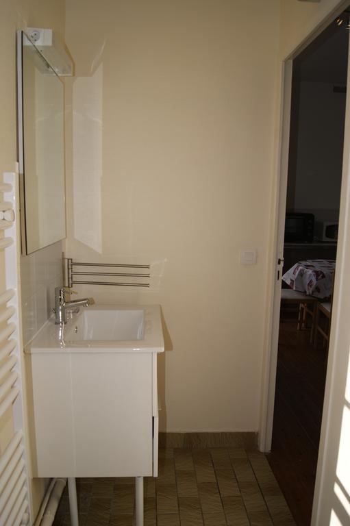 Apartment La Precieuse Mers-les-Bains