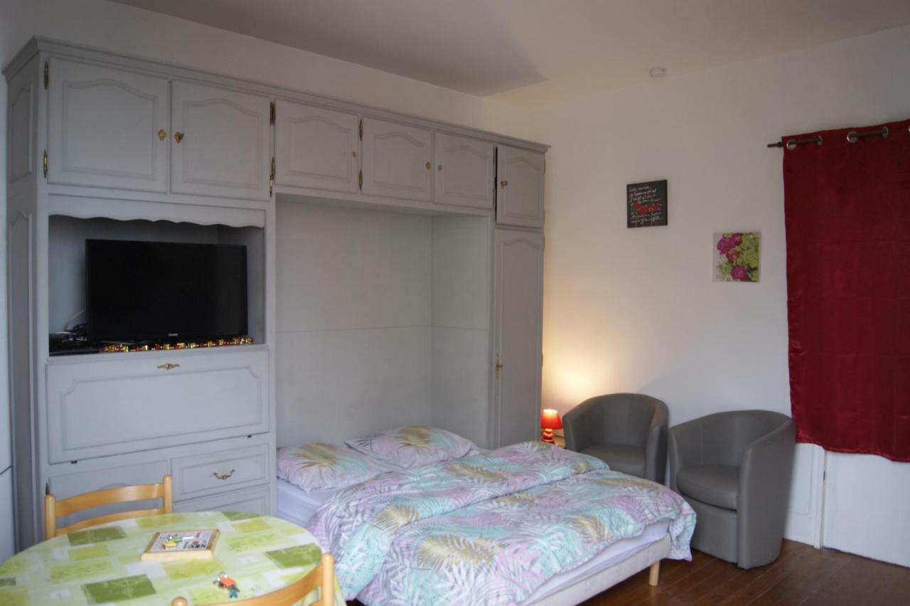 La Precieuse * Mers-les-Bains